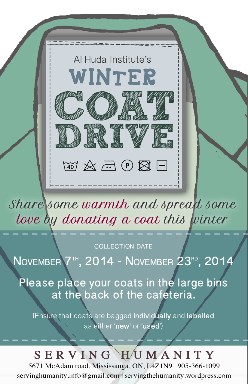 winter coat drive FINAL 2014