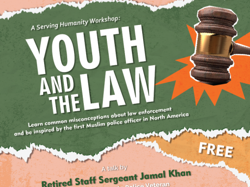 Youth and the Law