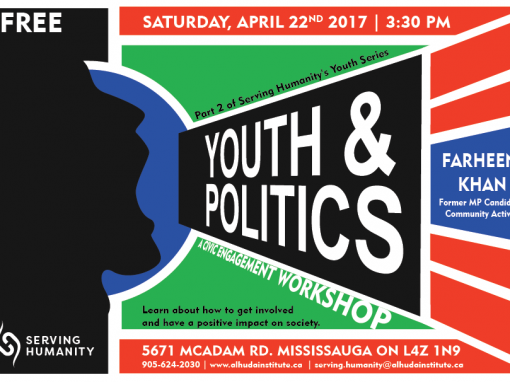 Youth and Politics