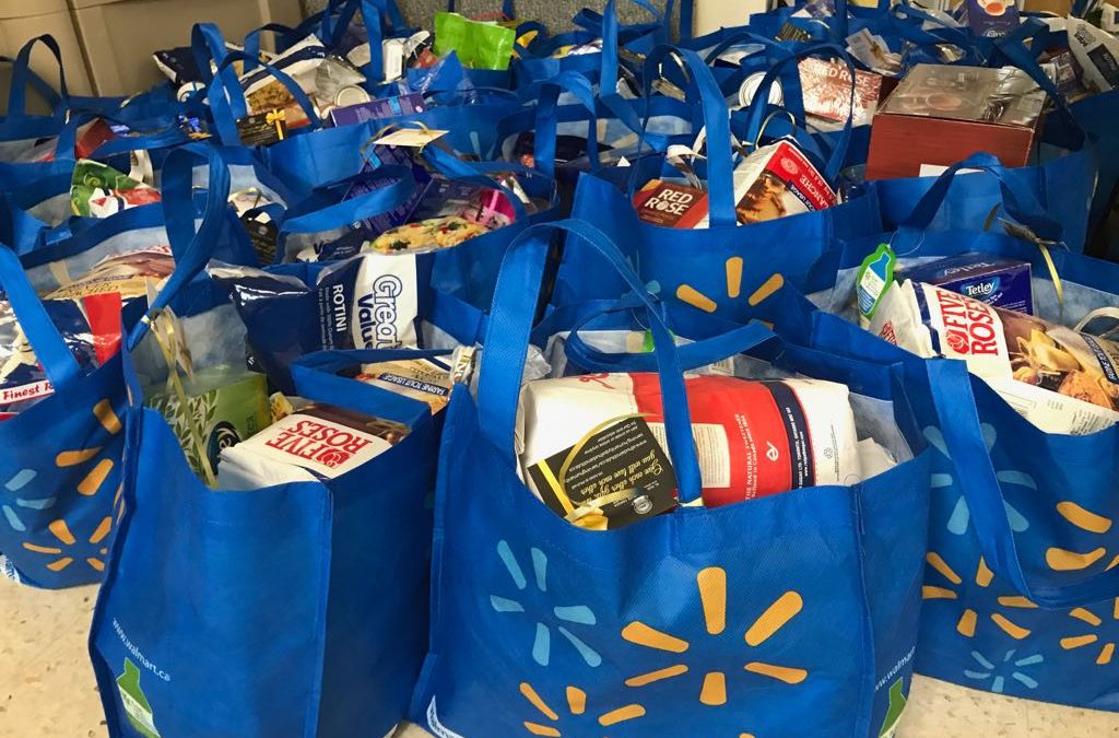 Ramadan Food Packages Update