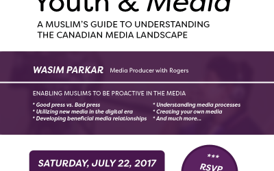 Youth & Media