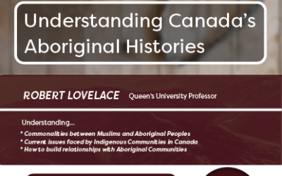 Understanding Canada’s Aboriginal Histories