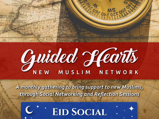 Guided Hearts – New Muslim Network