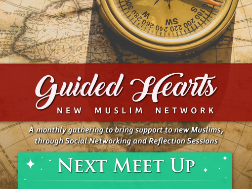 Guided Hearts – September 2019