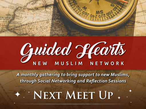 Guided Hearts December