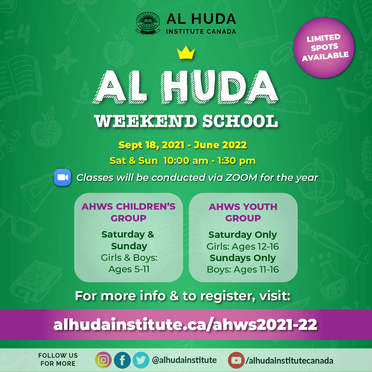 AHWS-2021-22-Flyer