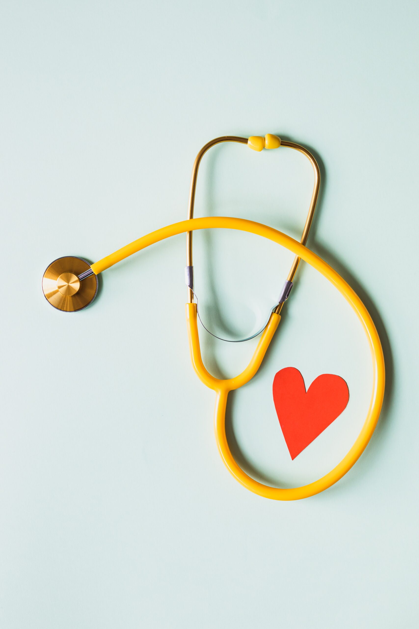 The Ill Heart