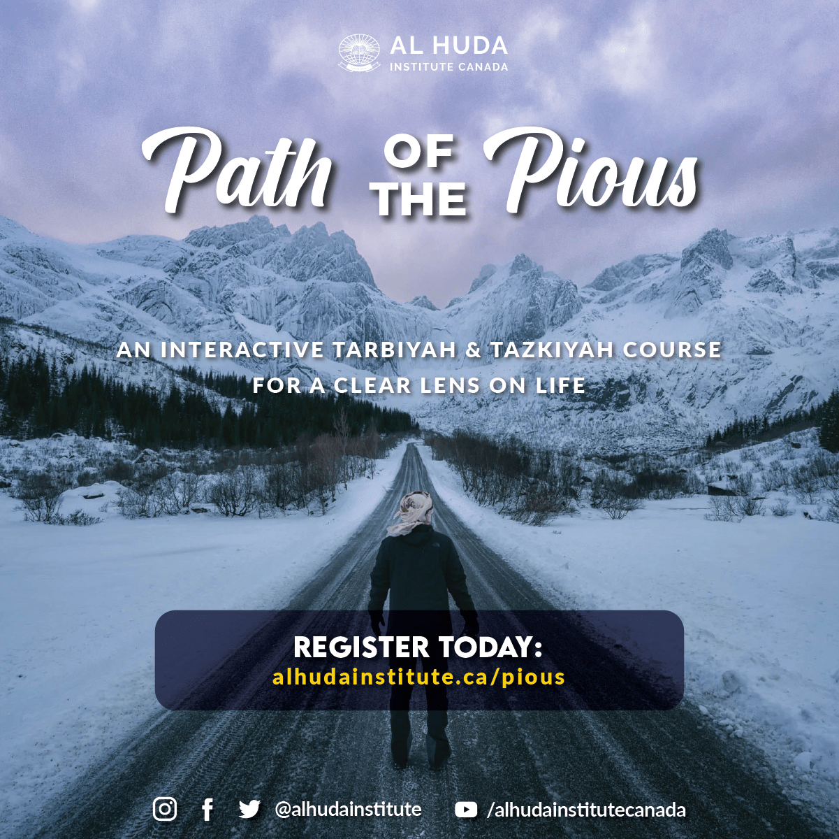 The Path of the Pious-01
