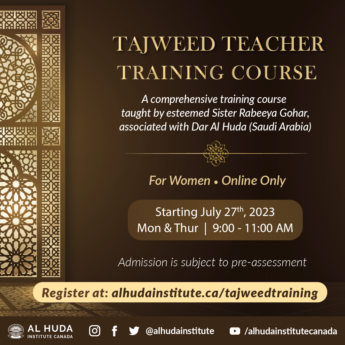 Tajweed Training Course sm ver 2-01
